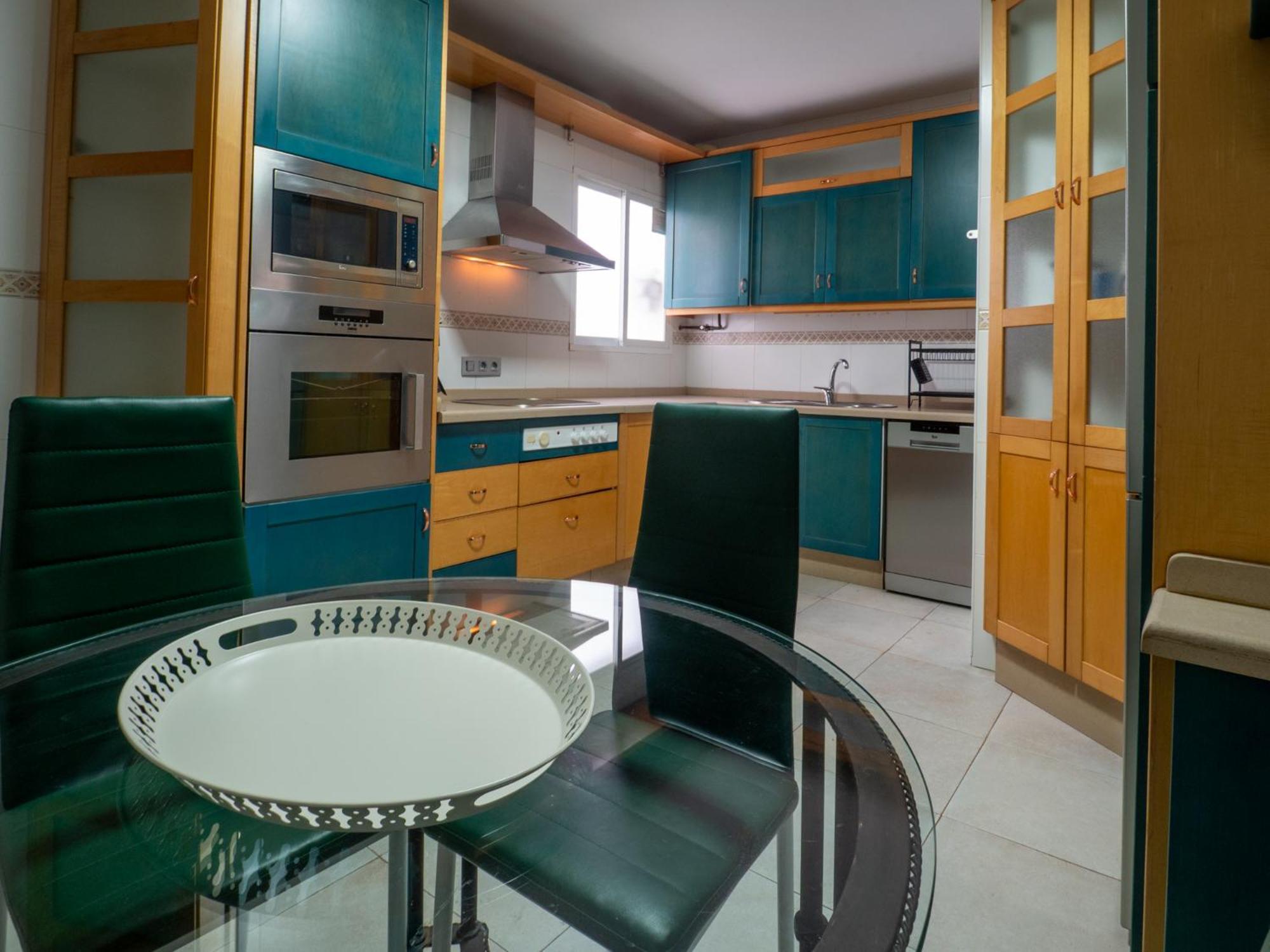 شقة Bhost - Duplex San Miguel قرطبة المظهر الخارجي الصورة
