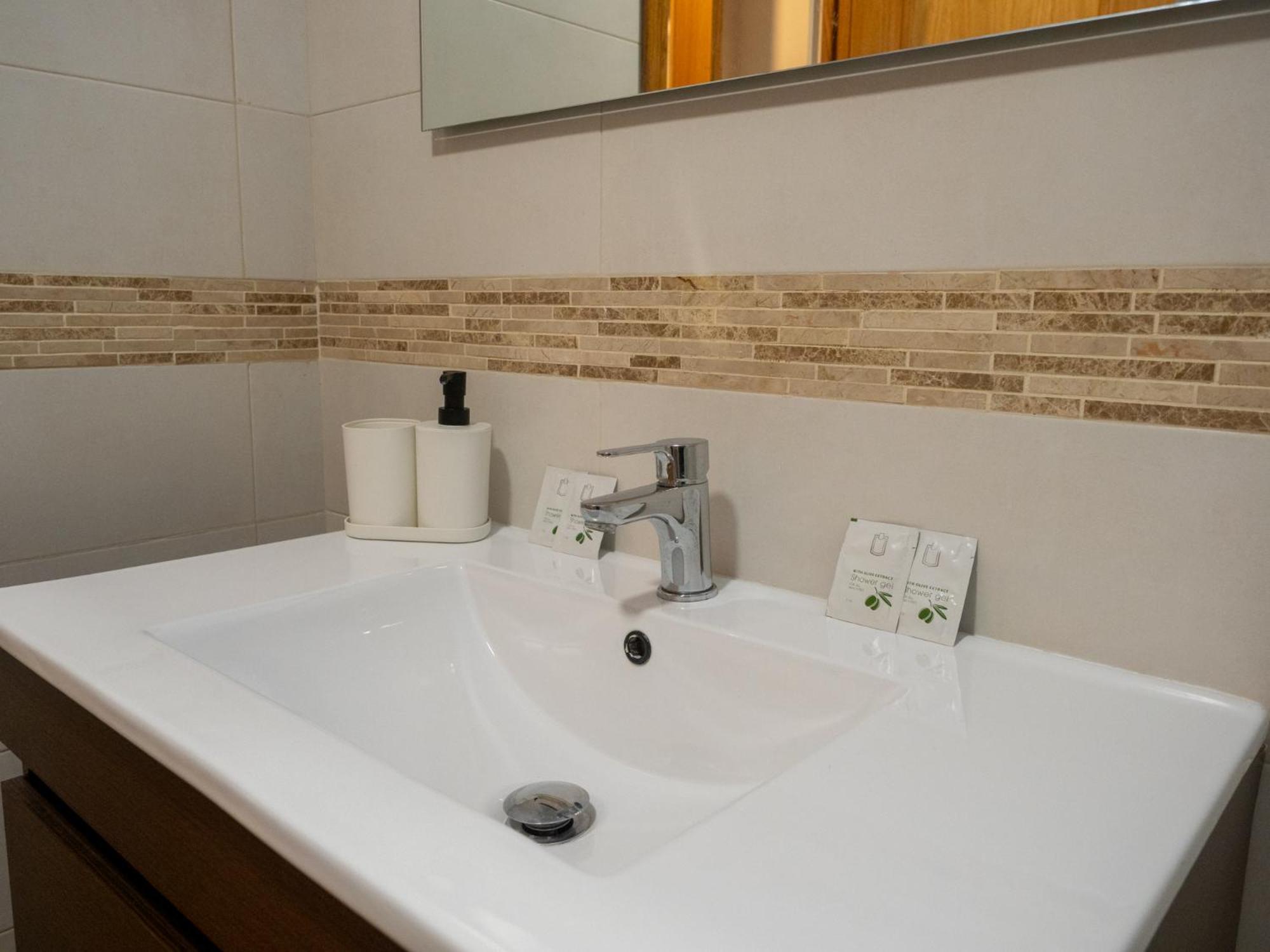 شقة Bhost - Duplex San Miguel قرطبة المظهر الخارجي الصورة