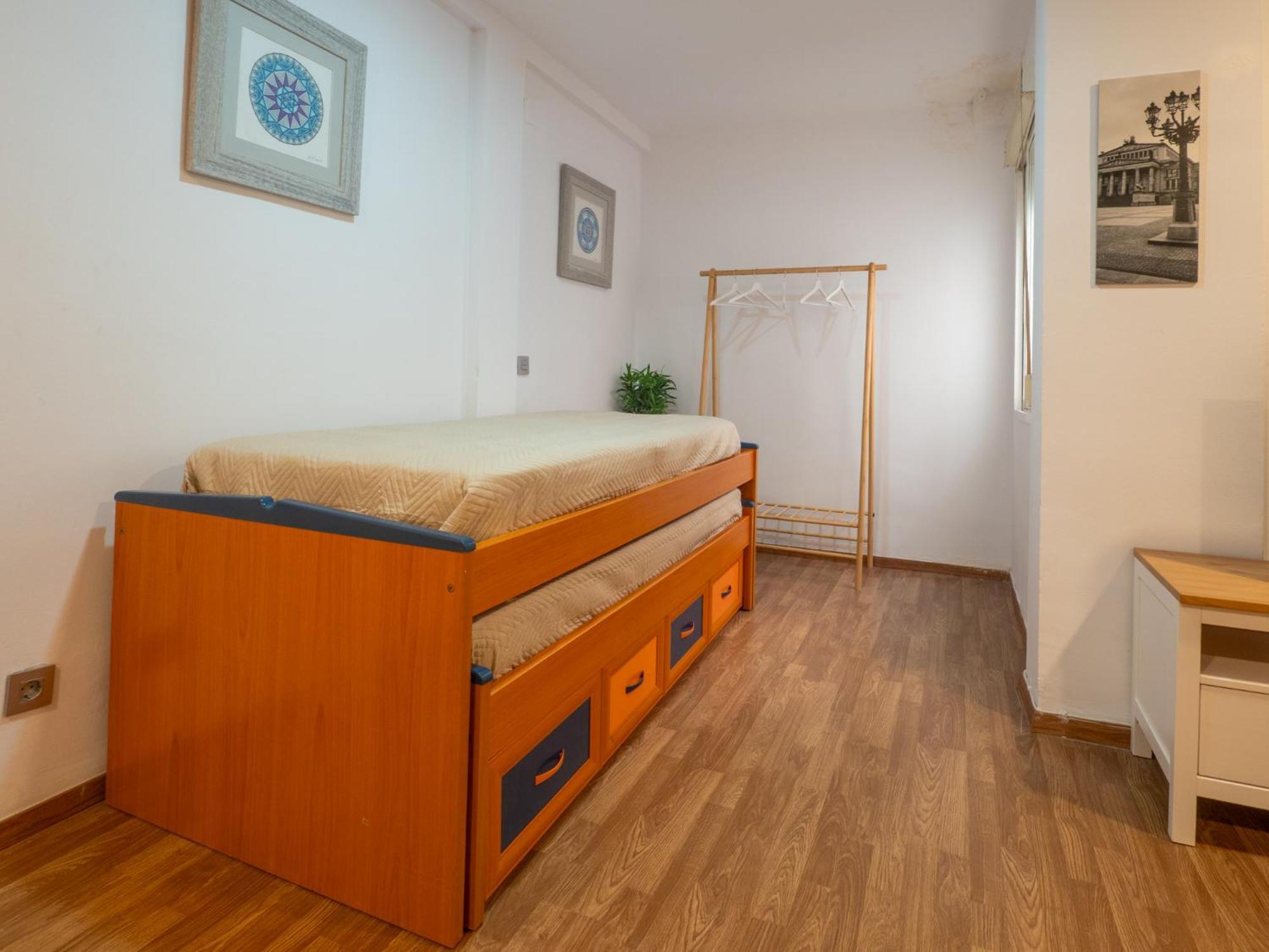 شقة Bhost - Duplex San Miguel قرطبة المظهر الخارجي الصورة
