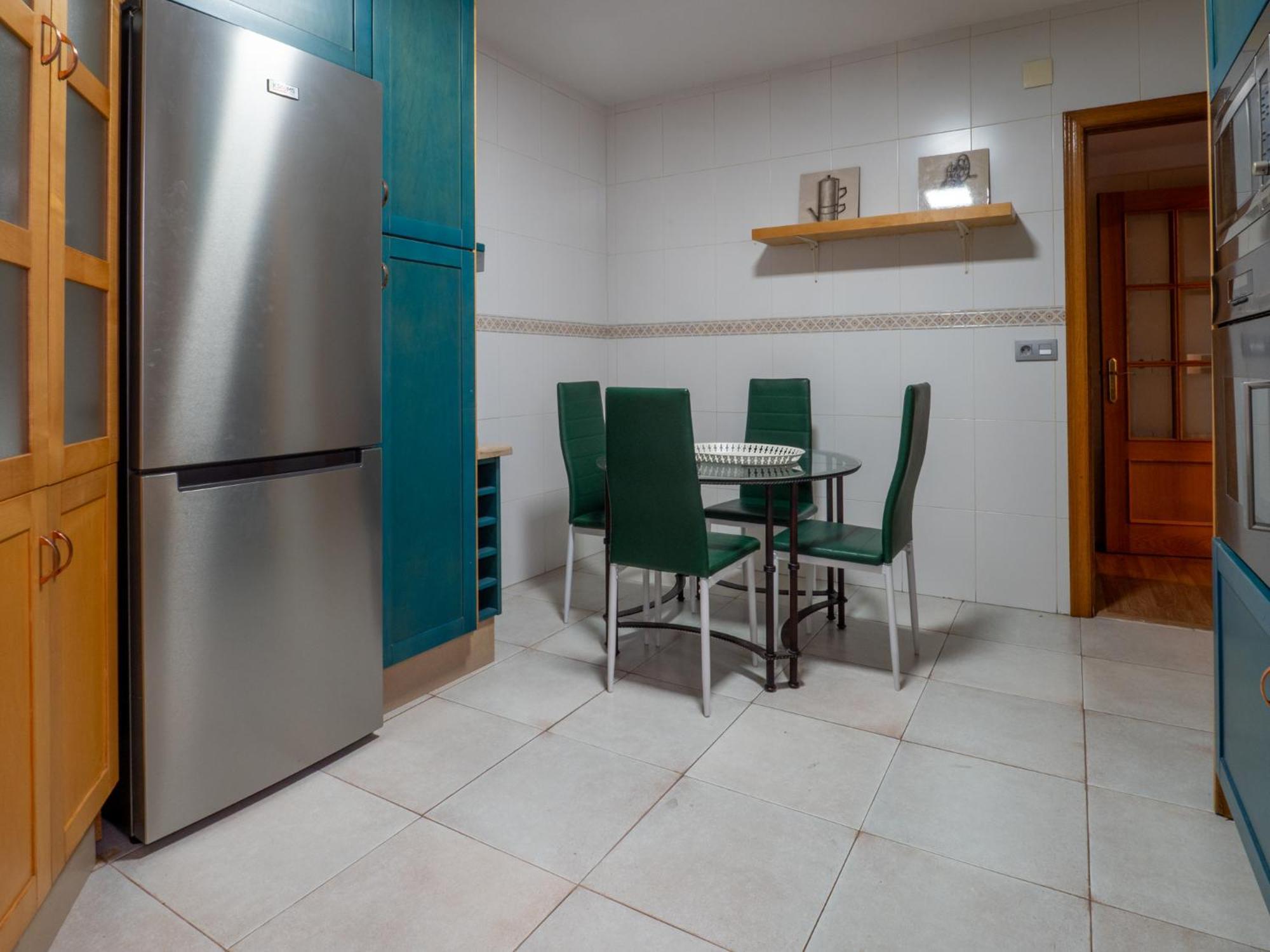 شقة Bhost - Duplex San Miguel قرطبة المظهر الخارجي الصورة