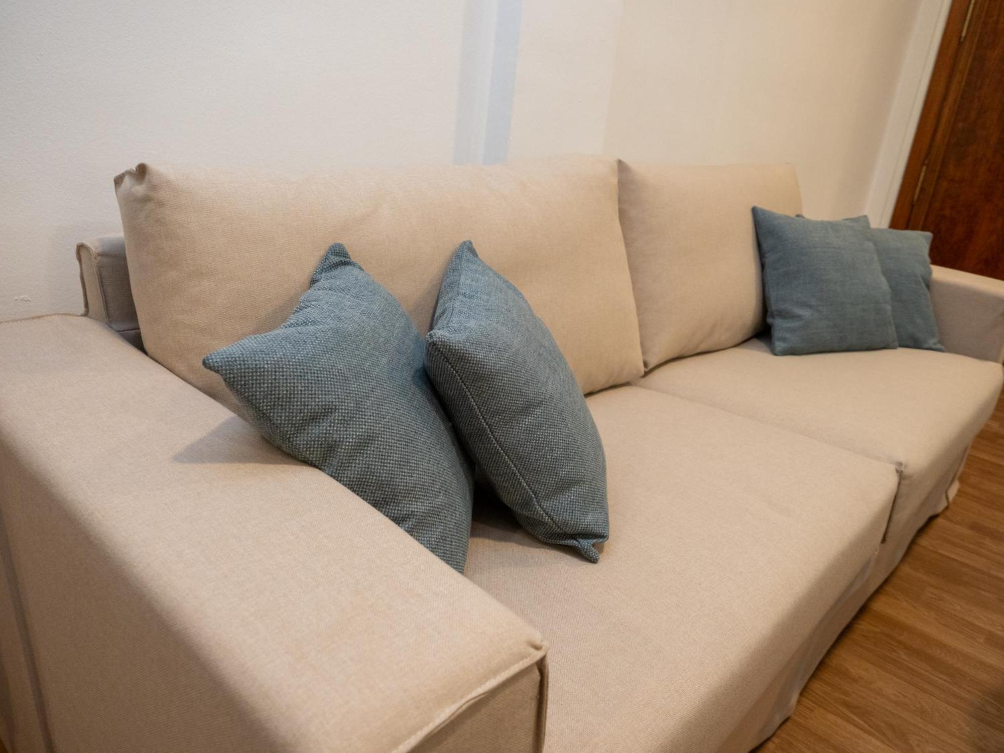 شقة Bhost - Duplex San Miguel قرطبة المظهر الخارجي الصورة