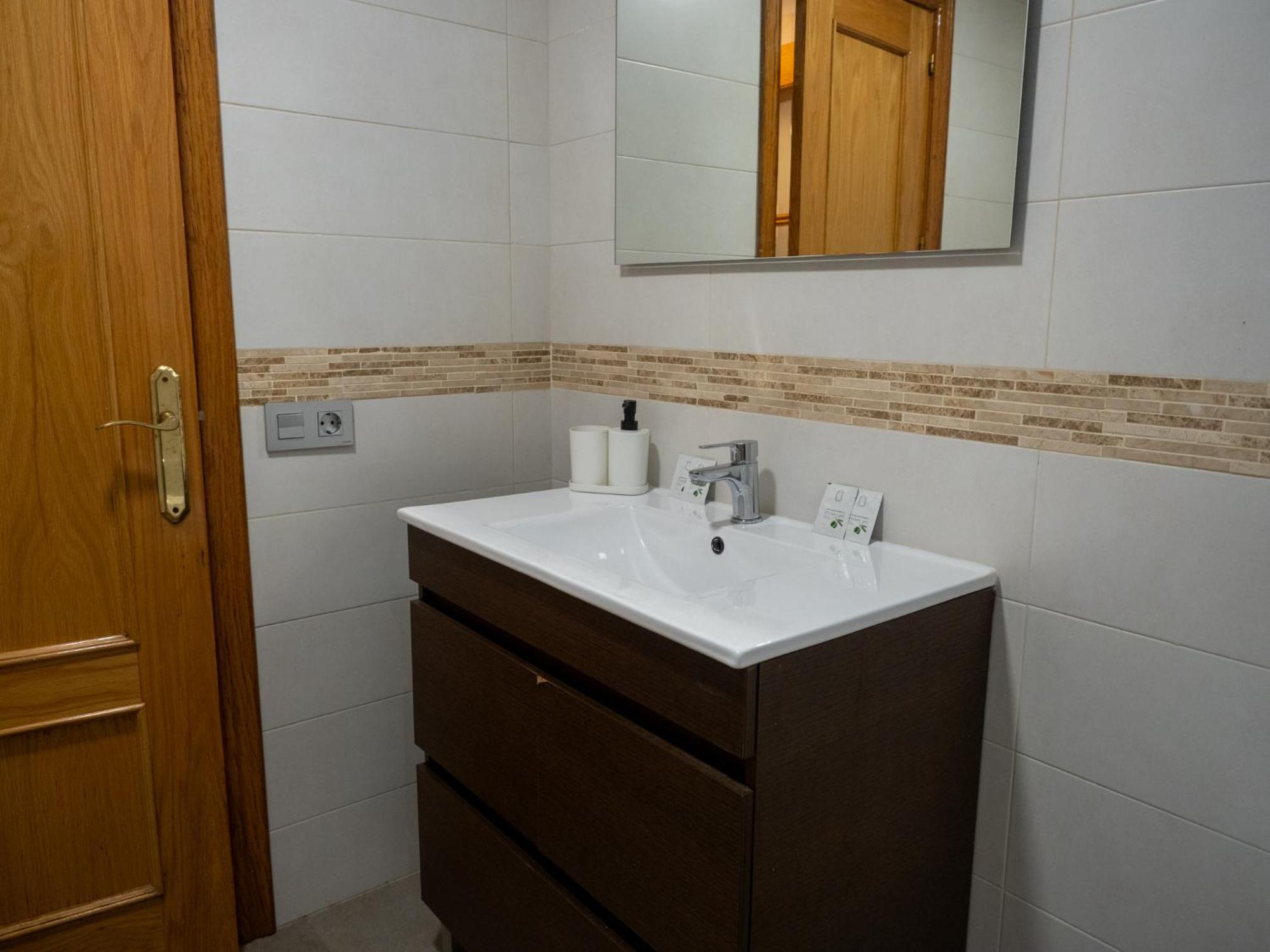 شقة Bhost - Duplex San Miguel قرطبة المظهر الخارجي الصورة