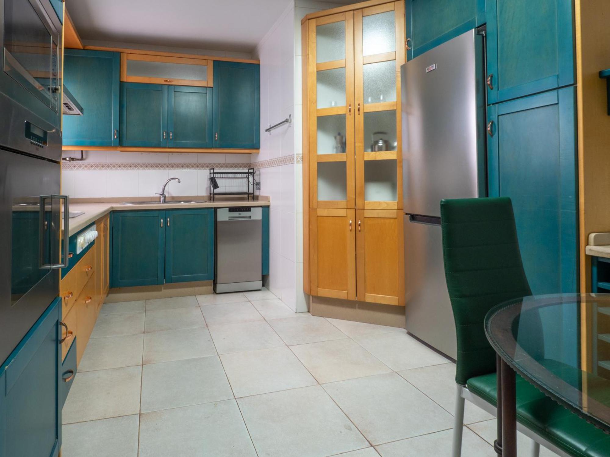 شقة Bhost - Duplex San Miguel قرطبة المظهر الخارجي الصورة
