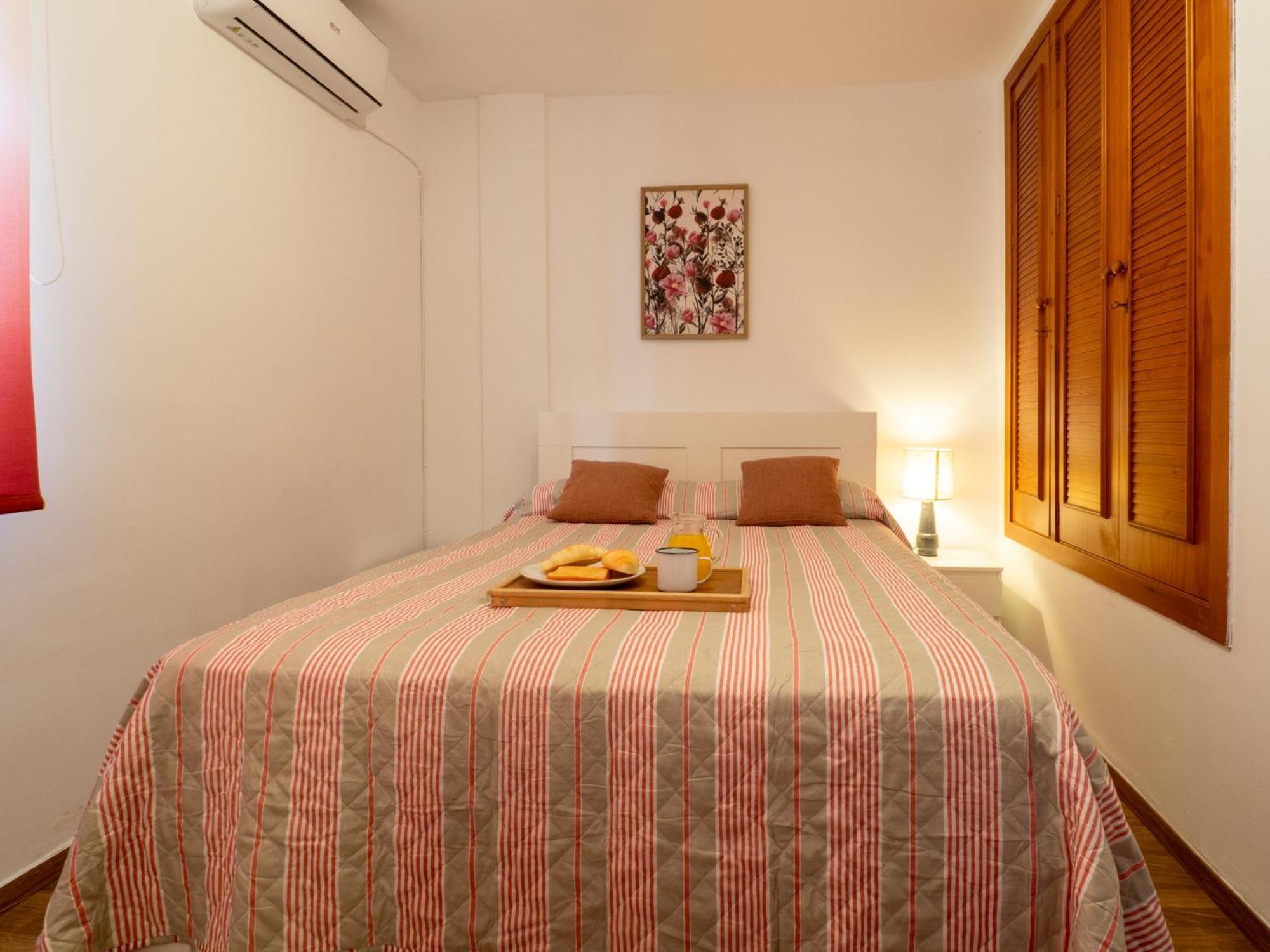 شقة Bhost - Duplex San Miguel قرطبة المظهر الخارجي الصورة