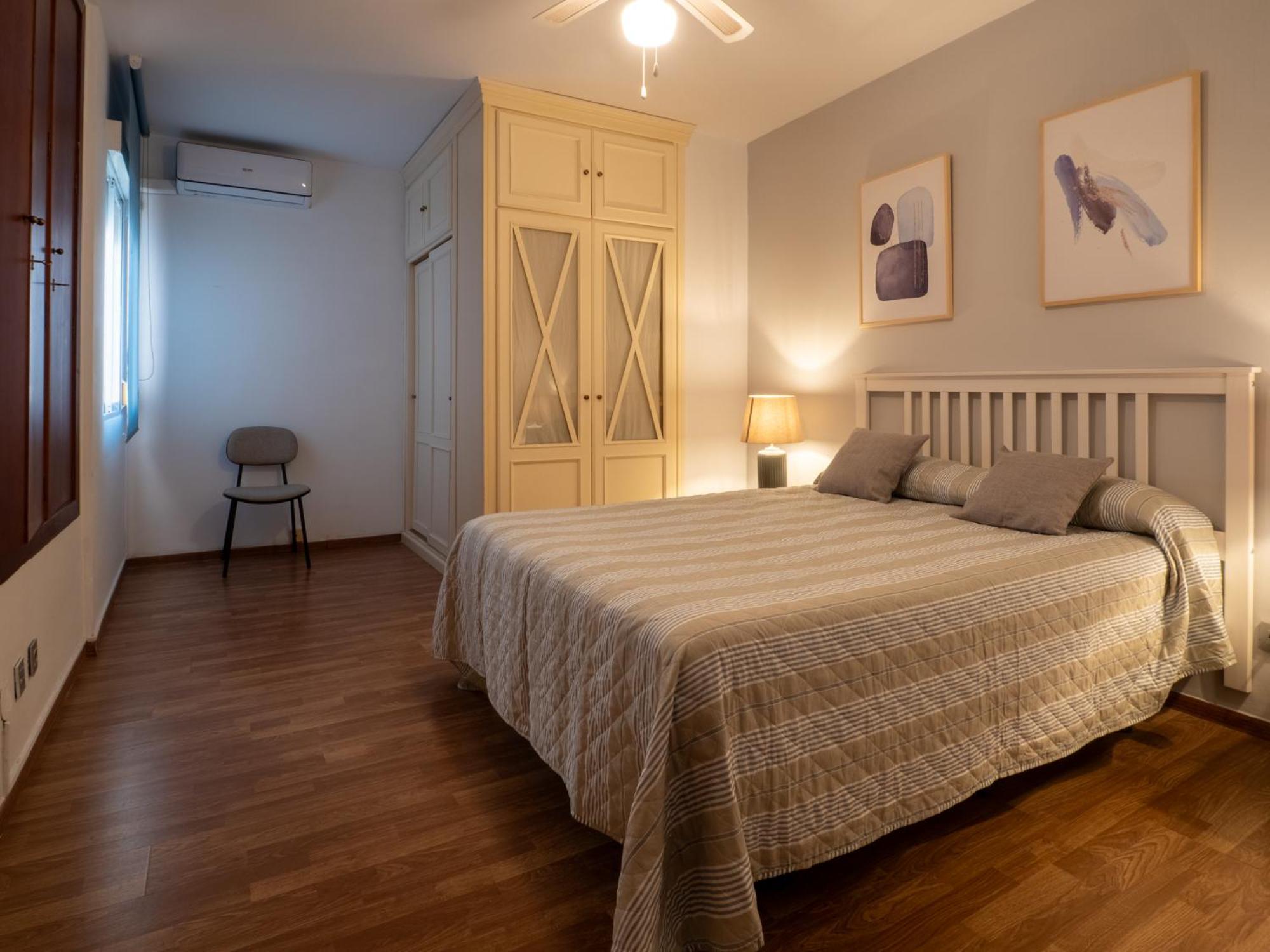 شقة Bhost - Duplex San Miguel قرطبة المظهر الخارجي الصورة